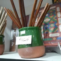 قلم خوشنویسی
