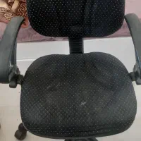 صندلی چرخدار بدون جک