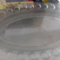 ظرف شیشه ای