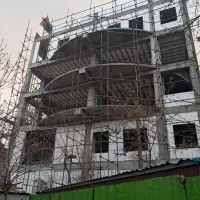 داربست باخدا در تمام نقاط ایران