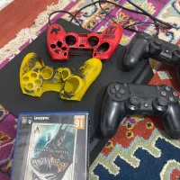 Ps4 اسلیم ۱ ترا