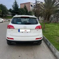 جک s5 مدل 99|خودرو سواری و وانت|قائم‌شهر, |دیوار