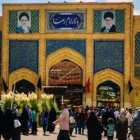 مغازه ۱۲ متری بازار دوم طبقه بالا
