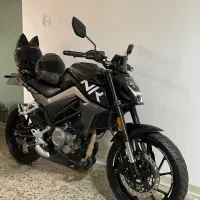 Cf 250