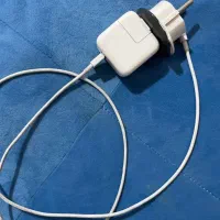 شارژر آیفون فست اورجینال نو