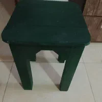 صندلی پایه