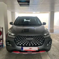 فروش ویامعاوضه ام وی ام X55 pro ۱۴۰۲ بادنا اتومات