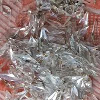 کریستال لوستر