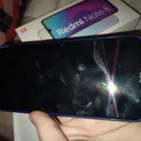 شیاومی ردمی نوت8