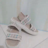 صندل تابستونی نو
