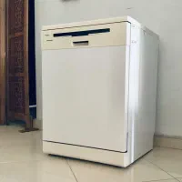 ماشین ظرفشویی مجیک کره