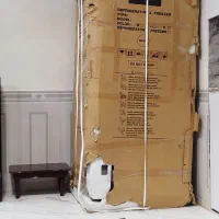 سلام یخچال دوقلو هیوندا پلم