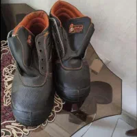 کفش کار