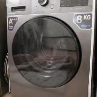 لباسشویی سام