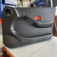 تودری پژو۴۰۵،پارس،آردی،روآ و متعلقات تودری قدیم