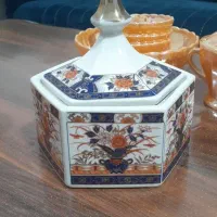 شکلات خوری قدیمی