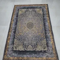 دو عدد قالیچه نونو