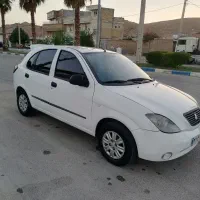 فروش تیبا 2 مدل 1401