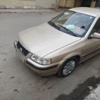 سمند 82|خودرو سواری و وانت|اهواز, کوروش|دیوار
