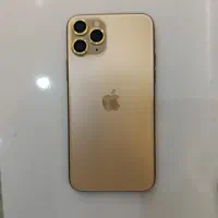ایفون 11 پرو