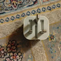 شارژر آیفون اصل
