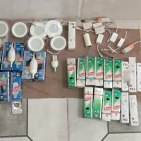 لامپ هالوژن کم مصرف