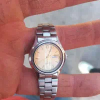 ساعت سیکو5زنانه