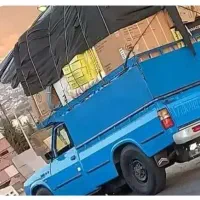 مدمات باربری حمل بار بسته بندی اثاثیه منزل