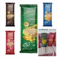 فروش عمده ویفر
