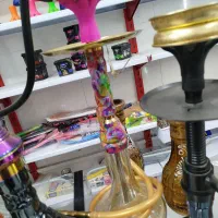 قلیون سیلیکونی