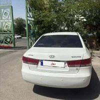 سوناتا۲۰۰۷فوق العاده تمیز وسالم