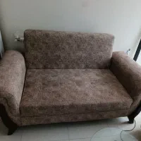 مبل دونفره