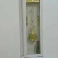 ساعت ایستاده درحدنو