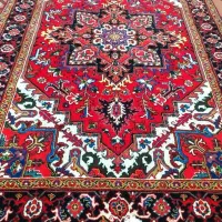 فرش هریس 6متری