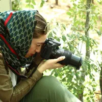 آموزش عکاسی با مدرک فنی حرفه ای