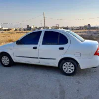 تیبا یک مدل ۹۷