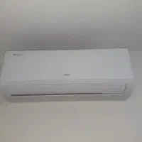 کولر TCL  9000 در حد نو