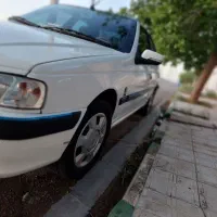 پرشیا تیوفایو98 استثنایی