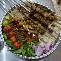 استخدام پا منقل