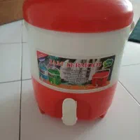 کلمن اب