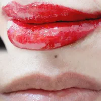 تخفیفات شیدینگ لب فقط برای ۵ نفر اول