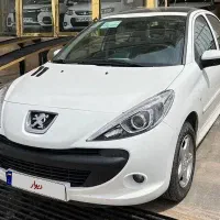 حواله ۲۰۷ سقف شیشه tu5p ارتقاع یافته