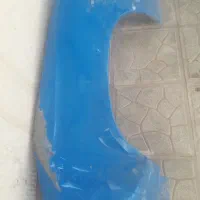 گلگیر جلو نیسان سمت راننده