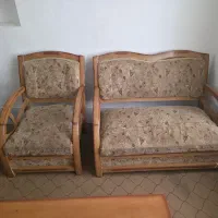 مبل مناسب باغ