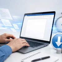 خدمات تایپ فارسی، انگلیسی و طراحی