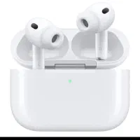 هدفون بی سیم اپل مدل Apple AirPods Pro 3