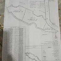 فروس زمین 774 متر مشخصات تکمیل. برای سر مایه گذاری