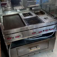 فر فست فودی