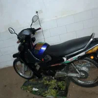 معاوضه با متور هوندا