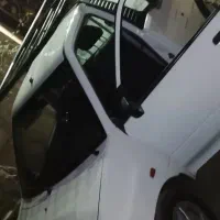 پراید وانت